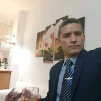 Oscar Vargas Carvajal