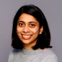 Amrita Sule, Ph.D.