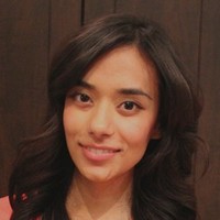 Sarah Khalid
