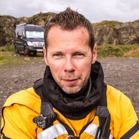 Edd Bjørke