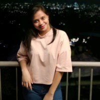 Alriz Marie Diopenes