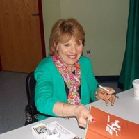 Sheryll Ninteau