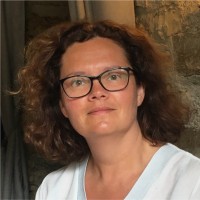 Caroline BLANCHET