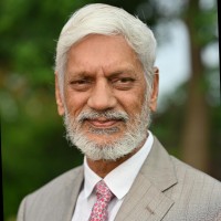 Satyendra Johari