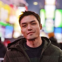 Gideon Ong