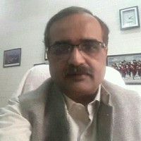 Pankaj Mahalwar