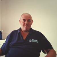 Luiz Carlos Charleaux Junior