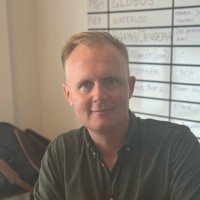 Peter Horne Zartsdahl