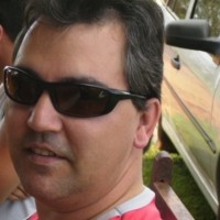 Marco Antonio da Silva Machado