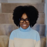 Priscilla Hayford, Ms