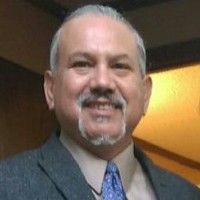 Louis Bustos