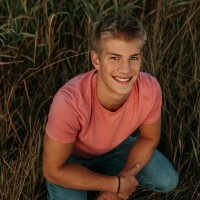 Cameron Everett