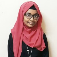 Haadiyah Binti Noorooden Soosor