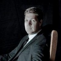 Christopher Walker