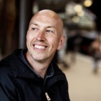 Jakob Keinicke Sørensen