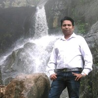 Vijay Mehra
