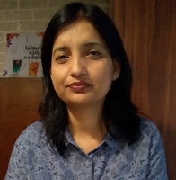 Indu Mishra