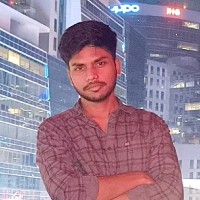 Apurva Harsh