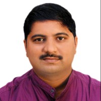 Kalpesh Chaudhari