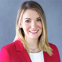 Kaitlyn (Katie) Morin, Mba