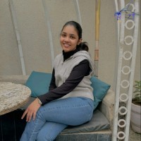 Smiley Jain