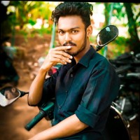 Arul George