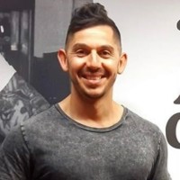Justin Strzadala