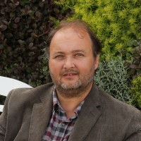 Andy Tudbury   MCIHort