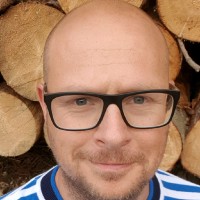 Christian Everhardus