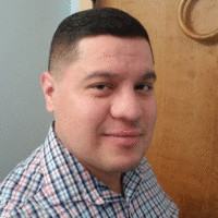 Henry Delgado