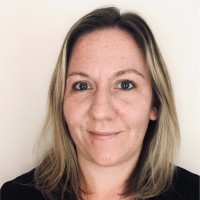 Amy Sheridan-Hill