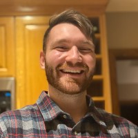 Evan Johnston