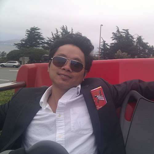 Anthony Nguyen, P.E., PMP