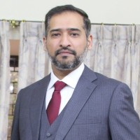 Muhammad Rizwan Anwar