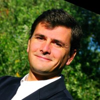 Charles Reymond