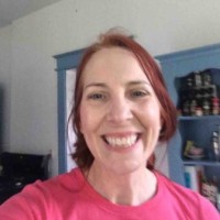 Christine Mcglinn