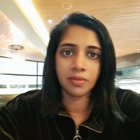 Bashnee Pillay
