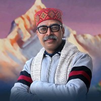 Rashmin More