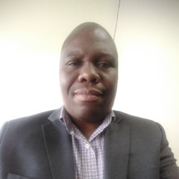 Godfrey Mahlanga