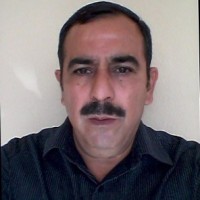 Francisco Javier Garcia