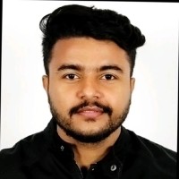 Harsh Agnihotri