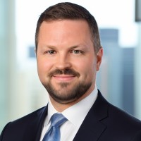Casey Lysaght, CFP®, CRPS®