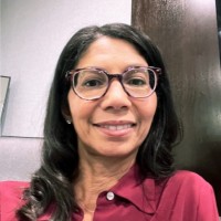 Nicoletta Fynn-Thompson
