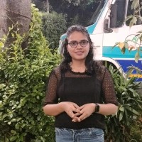 Pranali Gode