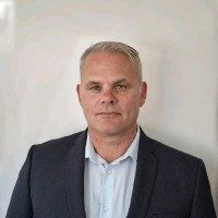 Darren Coffin