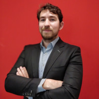 Roman Puszka, CIPP/E