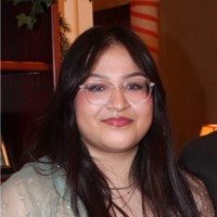 Diya S.