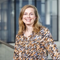 Lisanne Gortzak
