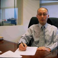 Jian Hang