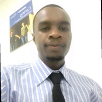 Felix Wambua